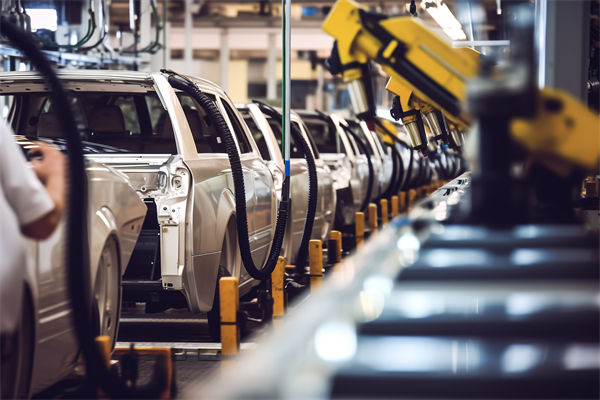 交付（fù）周期長難題待解，精（jīng）益（yì）生（shēng）產能否實現極速蛻變？