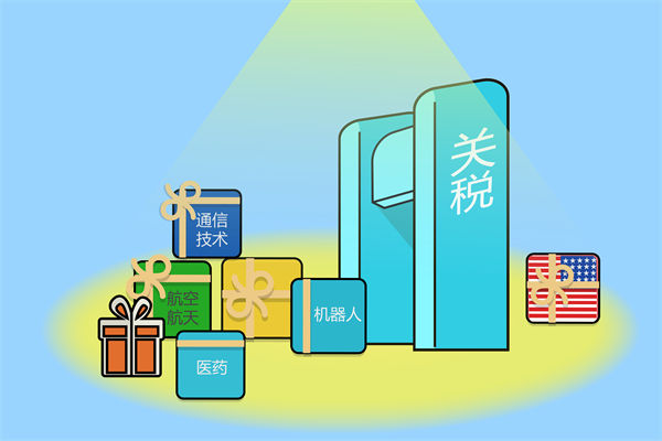 關聯企業在組（zǔ）織規劃上如何應對特（tè）朗普再加關（guān）稅威脅？