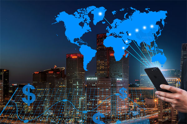 跨行業、跨地域的集團布局下，怎樣管控才能凝聚合力（lì）？