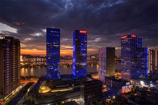 人才流失嚴重，長沙人力資源（yuán）谘詢公司如何幫企業打造（zào）留人體係？