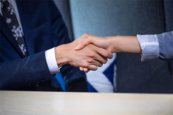 攜手周邊國（guó）家共創美好未（wèi）來，關聯企業的預算啟示