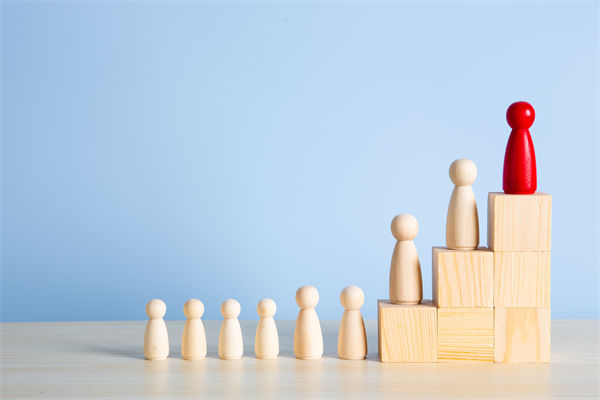 組織規劃忽視員工職業發展，如何留住（zhù）核心人才？