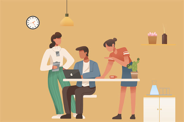 團隊效能持續下滑（huá）？警惕組織（zhī）規劃的五大致命陷阱（jǐng）！