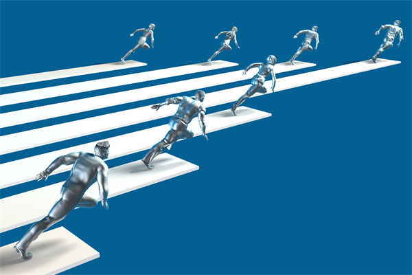 深陷同質（zhì）化競（jìng）爭，戰略谘詢為企業量身打造差異化利刃