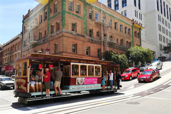 美國人（rén）喜（xǐ）歡（huān）的“三蹦子”可能要斷貨（huò）了，有何營銷啟（qǐ）示？