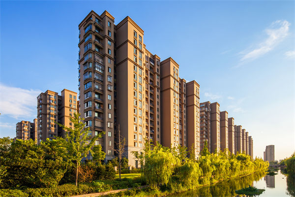 為了老（lǎo）百姓的安居夢，製造業對此有哪些看法與行動？