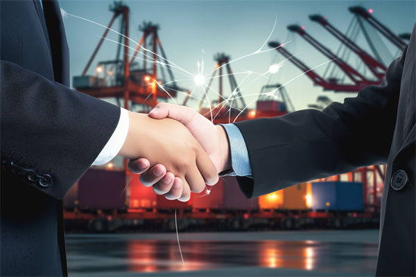 特朗普（pǔ）上任之前（qián），中國已經早有布局的組織（zhī）規劃啟示（shì）