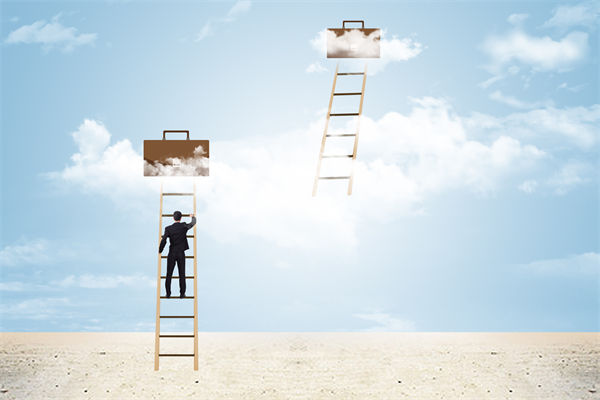 員工流失（shī）率居高不下，人力資源管理該如何（hé）破解？