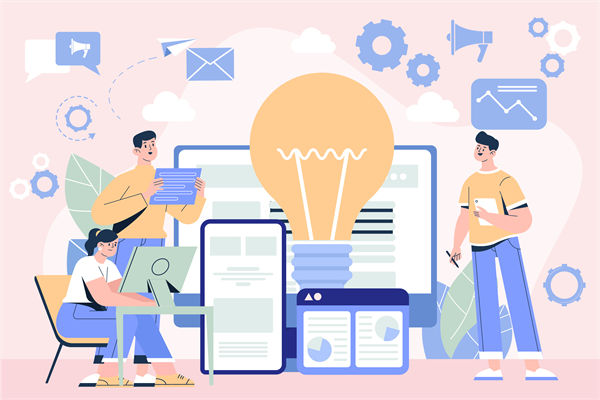 組織架構臃腫低效？如何重塑架構激活團隊戰鬥（dòu）力？