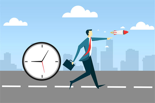 組織架構僵化拖（tuō）後（hòu）腿，組織規劃管理如何激活組織活力？