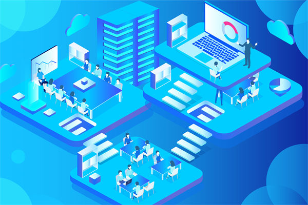 數字化轉型（xíng）總踩坑？如何避開陷阱實現高效落地？