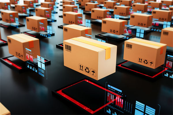 物流配送混亂，貨物總是晚點，如何（hé）優化供應（yīng）鏈物流？