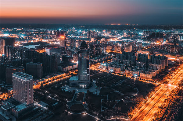 大批韓（hán）國遊客飛（fēi）江蘇鹽城打高爾夫，這什麽情況？