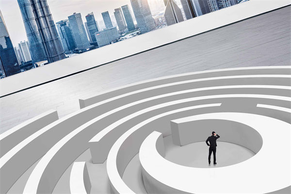 集團與子公司管控失靈，如何重塑體係實現高效協同？