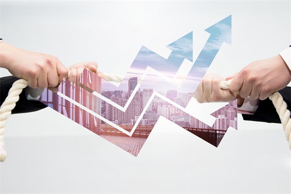 市場份額下（xià）滑，是競品打壓，還是營銷管理策略過時？