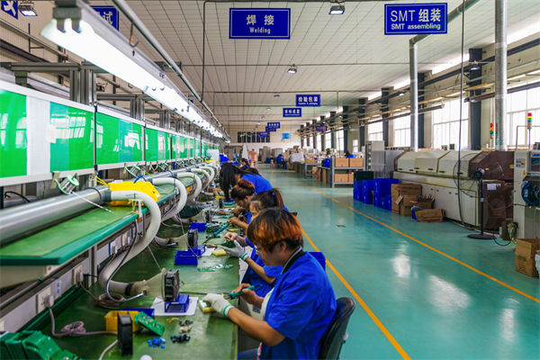 中企電話被美客戶打爆：一船難求，關聯企業（yè）年度經營計劃怎麽看（kàn）？