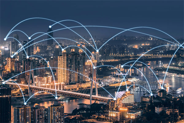 數據孤島難打（dǎ）破，如何構建互聯互通的數（shù）字化體係？