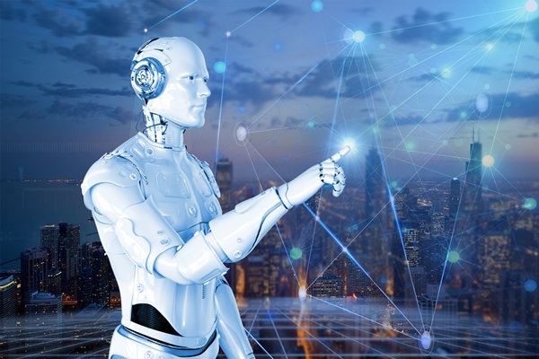 數字化浪潮下，集團（tuán）管控（kòng）怎樣借技術革新提升競爭（zhēng）力？