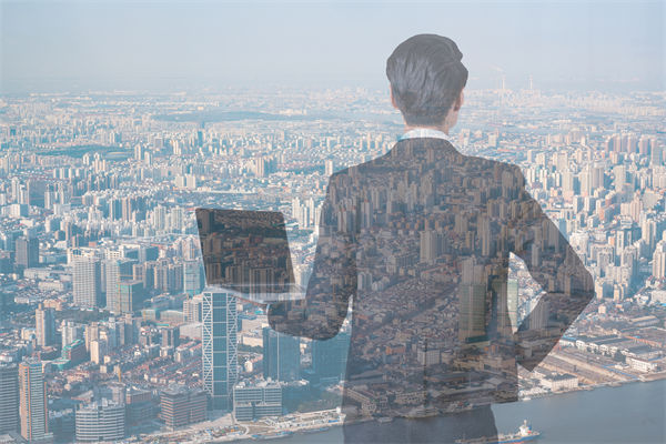 6組數據透視中國市場（chǎng）強大吸引力，企業（yè）有何啟示（shì）？