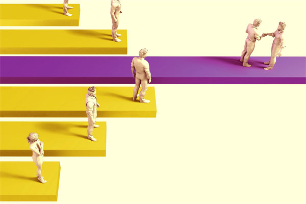 薪酬（chóu）激勵疲軟？如何設計激活團（tuán）隊的薪酬增長（zhǎng）引擎？