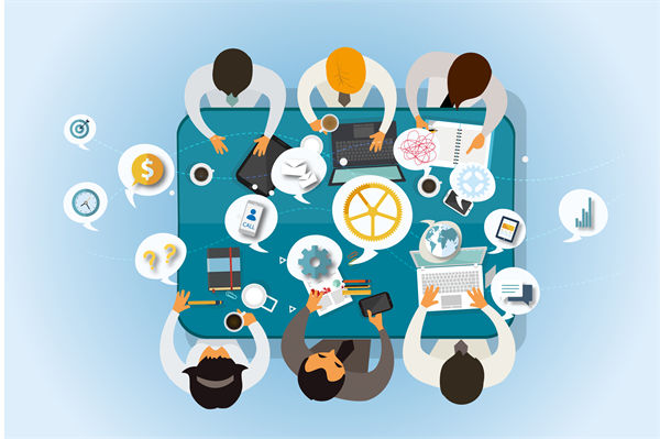 權（quán）責不清（qīng）內耗嚴重？怎樣通過（guò）組織規劃厘清管（guǎn）控脈絡？