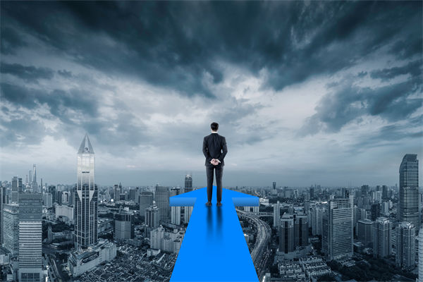 麵對不（bú）確定性環境，企業如何製定靈活的戰略（luè）應對方案？