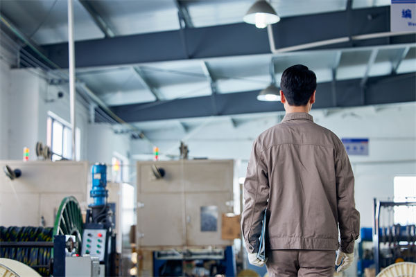 車間布局混亂效率低，精益生產如何重（chóng）構最（zuì）優布局？