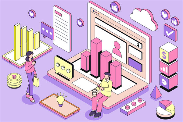 預算信息不透明，怎樣搭建透明機製助（zhù）力管理決策？