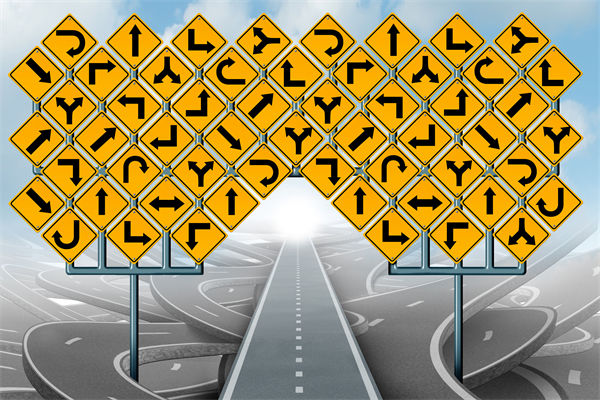 數字化轉（zhuǎn）型投入大卻見效小？三大致命誤區你中招了嗎？