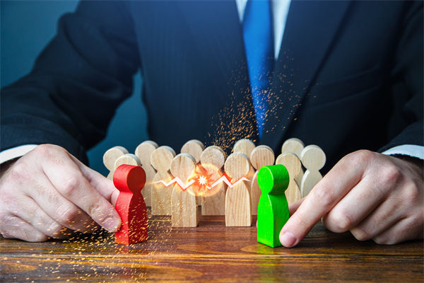 新老業務衝突不斷，企業（yè）戰略管理如何平衡布局？