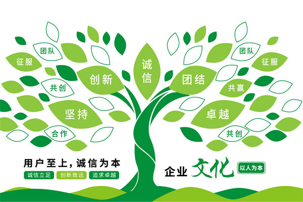 文化落地虛浮？如何（hé）讓企業文化真正滲透（tòu）每個員工？