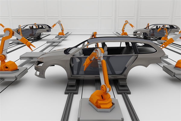 庫存積（jī）壓占用資金，精益生產（chǎn）如何實（shí）現零庫存管理？