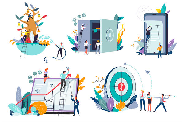 營銷預（yù）算有限，品牌（pái）怎樣精準投（tóu）放，實現ROI最大化？