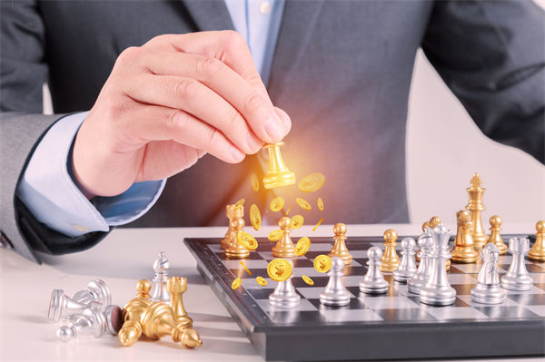 傳（chuán）統模式束縛發展，怎樣用數字化實現彎道（dào）超（chāo）車？