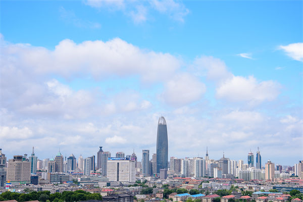 濟南（nán）管理谘詢公司眼花繚亂，如何找到適配企業的破局專家？