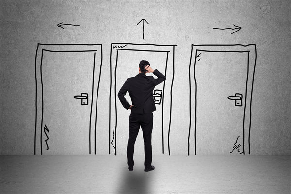 戰（zhàn）略迷茫不（bú）知前路，管理谘詢怎樣精準定位指引方向？