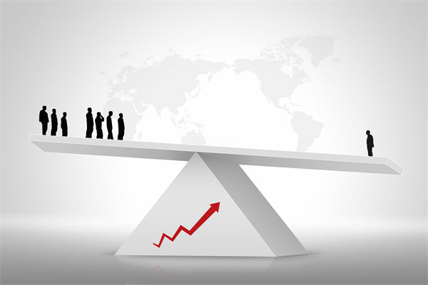 薪資公平性（xìng）存疑？如何（hé）科學量化破解內部薪酬失衡難題？