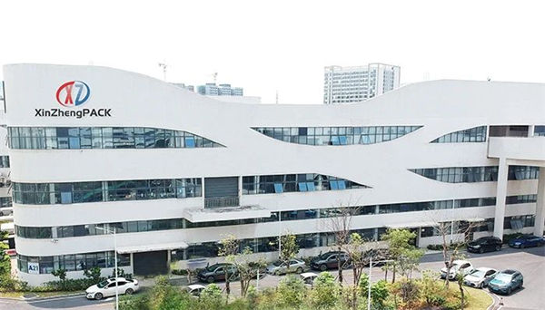 東莞市鑫正（zhèng）機械（xiè）有限公司