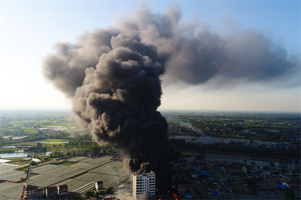 精益（yì）生產分析：載3000輛汽車的輪船在太平洋起火
