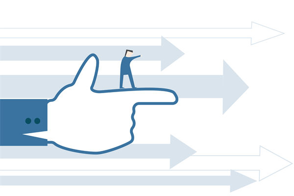 新業務績效難提升，如何定製專（zhuān）屬績效方案逆襲？