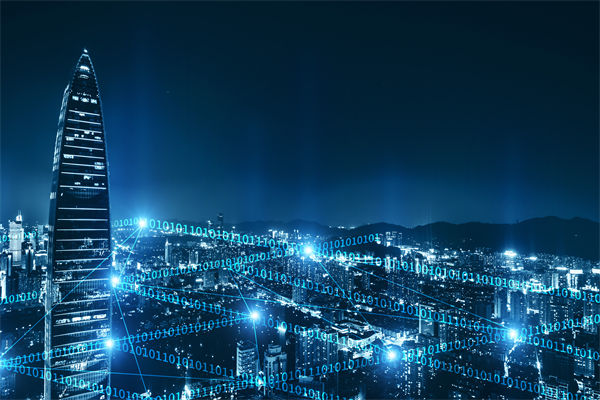 數字化時代，集團管控如何實（shí）現高效協同與風險平衡？