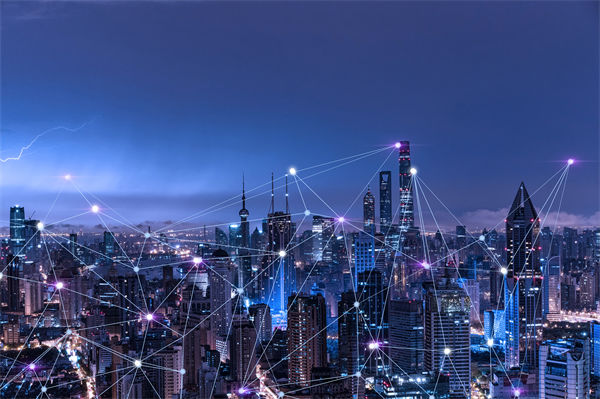 數字化時代，集團管控如何實現高效（xiào）協同與風險平衡？