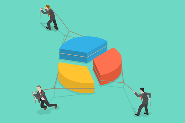 行業（yè）洗牌進入倒（dǎo）計（jì）時，組織拿什麽應對數字化降維打擊？