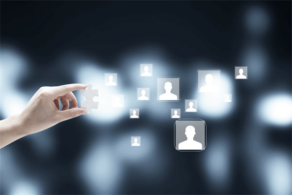 行業洗牌進入倒計時，組織拿什麽應對數字化降維（wéi）打擊？