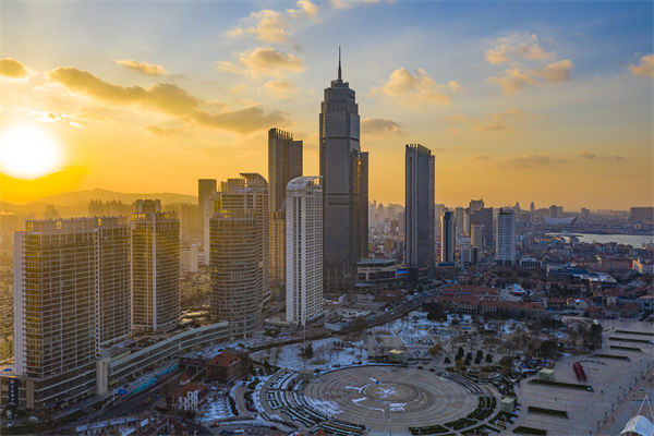 煙台企業供應鏈成（chéng）本高企？供應鏈（liàn）谘詢公司如何精準剔除冗餘環（huán）節？