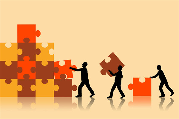 跨部門協作低效，企業文化管理（lǐ）能（néng）否破解協同困局？