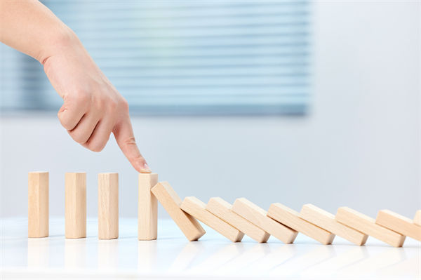 風（fēng）險內控薄弱，集團（tuán）管控怎樣築（zhù）牢跨層級（jí）合規防線？