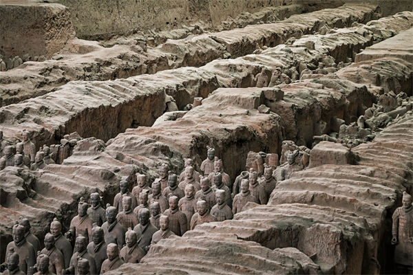 讓文物煥發新活力綻（zhàn）放（fàng）新光彩，企（qǐ）業文化有何啟示？