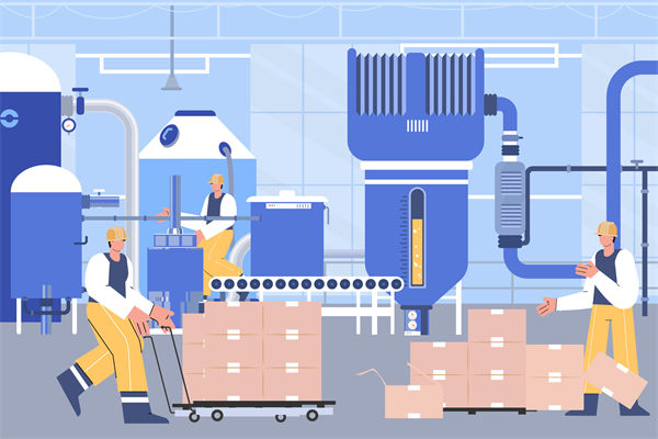 崗位重疊與職責空白並存，組織規劃管理如何精準優（yōu）化？