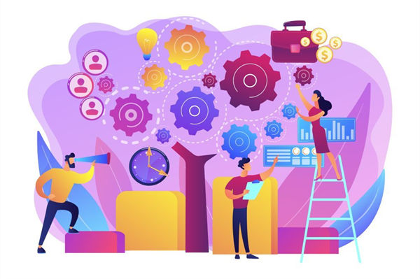 多層級架構下，集團管控怎樣精準（zhǔn）賦能業務增長（zhǎng）？